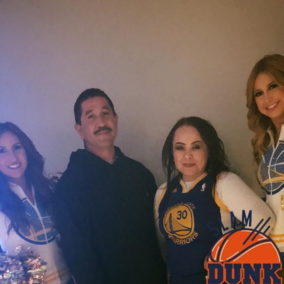 Meet your Posher, Lorena - Picture 1 of 1